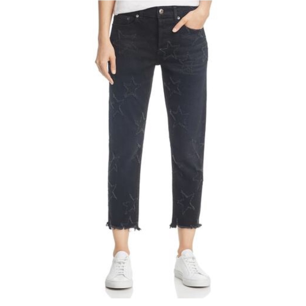 Pistola Black Star Denim